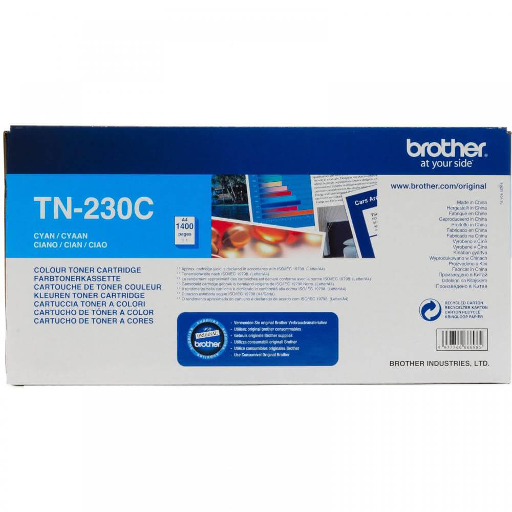 BROTHER BROTHER Toner TN230C